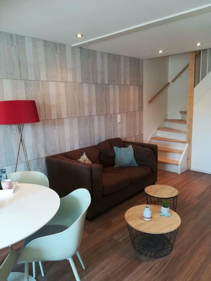 Uniek Gastenverblijf Kamperland Villa Ngoại thất bức ảnh