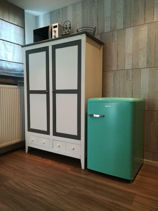 Uniek Gastenverblijf Kamperland Villa Ngoại thất bức ảnh