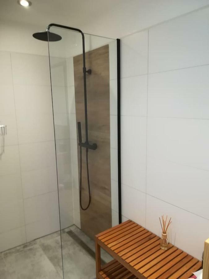 Uniek Gastenverblijf Kamperland Villa Ngoại thất bức ảnh